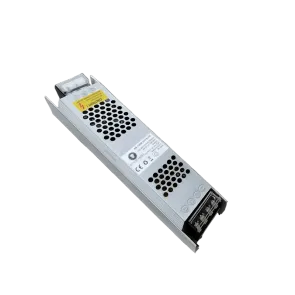 Power Supply TSL 02-5 SLIM | 24V DC | 200W | IP20