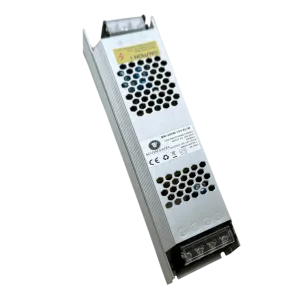 Napajalnik TSL 01-5 SLIM | 12V DC | 200W | IP20