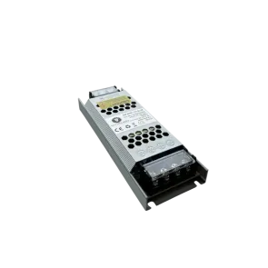 Power Supply TSL 01-2 SLIM | 12V DC | 60W | IP20