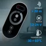 LED krmilnik D01-1 | 12–24V...
