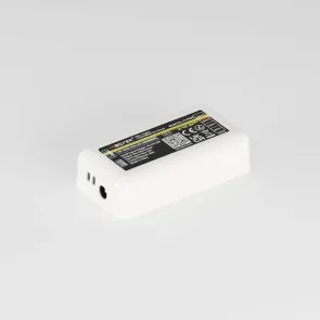 LED Controller D01-3 | Monochrome | 2.4G RF | Smart | 12A | DC 12–24V