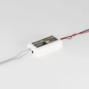 LED Controller D01-3 | Monochrome | 2.4G RF | Smart | 12A | DC 12–24V