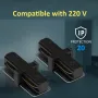 I-Connector for Track IC...