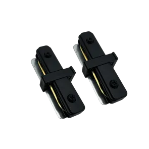 I-Connector for Track IC 01-1 | 220V AC | IP20 | Black