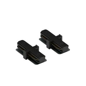 I-Connector for Track IC 01-1 | 220V AC | IP20 | Black