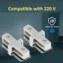 I-Connector for Track IC...