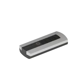 Daljinski upravljalnik K02-2 | 3 tipke | 3000W | LED krmilnik