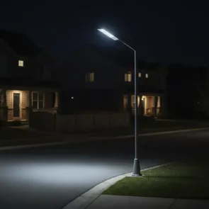 LED Street Light 100W 6000K IP65 | Outdoor Lighting