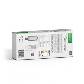 LED Street Light 30W 6000K IP65 | Outdoor Lighting