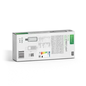 LED Street Light 50W 6000K IP65 | Outdoor Lighting