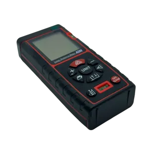 Laserski merilnik razdalje LM-40 | 40 m | Natančnost ±1 mm | LCD zaslon
