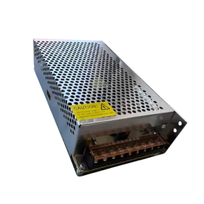LED Power Supply TMB01-3 | 48V | 200W | AC110–240V / DC48V | IP20
