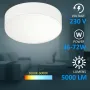 LED panel X-001 | 36–72W |...