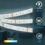 LED trak 24V LSS03-1 |...