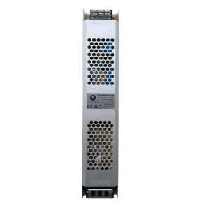 Napajalnik TSL 02-6 SLIM | 24V | 300W | AC100–250V / DC24V | IP20