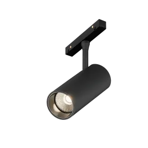 Track Light 48V, 15W, 4000K, 1200Lm, IP20, ML06-1