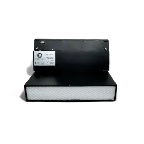 Recessed Downlight 48V, 6W, 4000K, 480lm, IP20, ML04-2