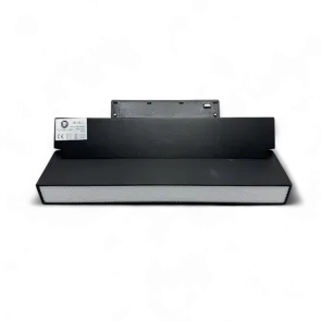 Recessed Downlight 48V, 12W, 4000K, 960Lm, IP20, ML04-3