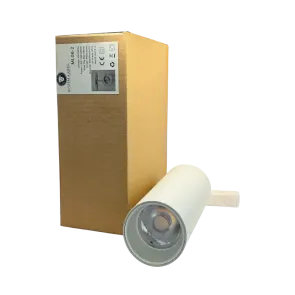 Tirna svetilka 48V, 15W, 4000K, 1200Lm, IP20, ML06-2