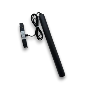 Viseča svetilka ML07-2BK, 48V, 10W, 4000K, 800LM – Magnetni tirni sistem