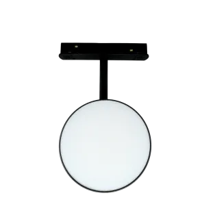 Pendant Magnetic Track Light 15W 4000K IP20 ML08-1