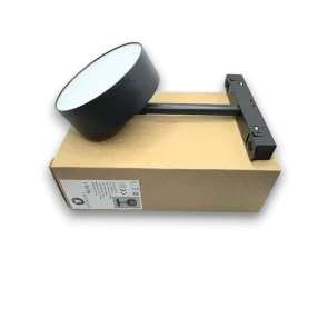 Pendant Magnetic Track Light 15W 4000K IP20 ML08-1