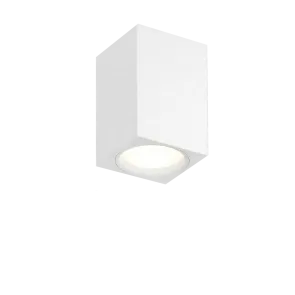 Surface Mounted Downlight GU10, up to 35W, IP20, SPT01-11