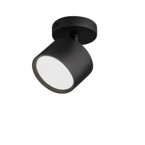 Downlight GX53, up to 15W, IP20, SPT01-1