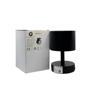 Downlight GX53, up to 15W, IP20, SPT01-1