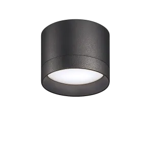 Surface-Mounted Downlight GX53, up to 15W, IP20, SPT01-4