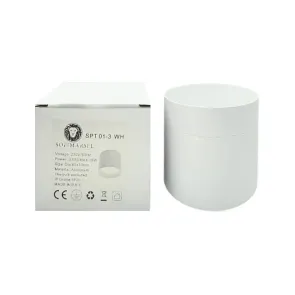 Nadgradna svetilka GX53, do 15W, IP20, SPT01-3