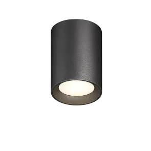 Surface-Mounted Lamp GU10, up to 35W, IP20, SPT01-6