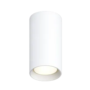 Surface Mounted Light GU10, up to 35W, IP20, SPT01-8