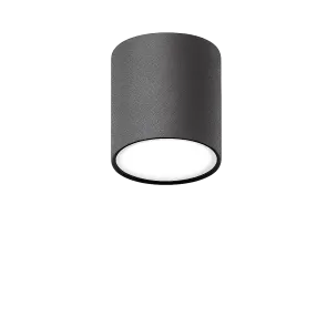 Surface Mounted Downlight GU10, up to 35W, IP20, SPT01-9