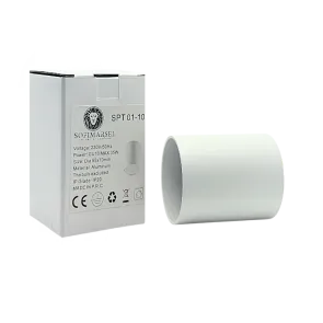 Surface Mounted Downlight GU10, up to 35W, IP20, SPT01-10