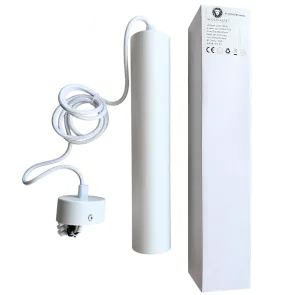 Pendant Downlight GU10, up to 35W, IP20, SPT01-15