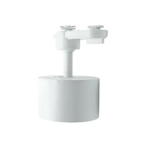 Track Light GX53, up to 15W, IP20, TRL01-4