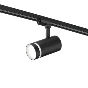 LED Track Light 12W 4000K 960lm IP20 TRL01-5