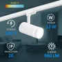 Track Light LED 12W, 4000K,...