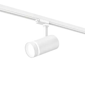 Track Light LED 12W, 4000K, 960lm, IP20, TRL01-6