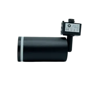 TRL01-7 Track Light, GU10 up to 35W, IP20 — 230V