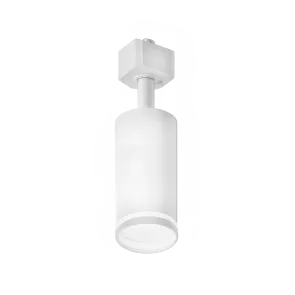 Track Light GU10, up to 35W, IP20, TRL01-8