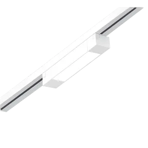 Track Light LED, 12W, 4000K, 710Lm, IP20, TRL01-15