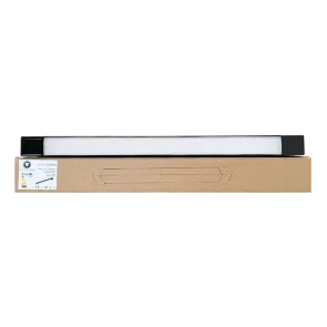 Track Light LED 30W 4000K 2130Lm IP20 TRL01-18