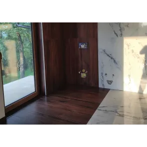 Selva Cherry 23x120 | Ploščice v videzu lesa | E-shop.si