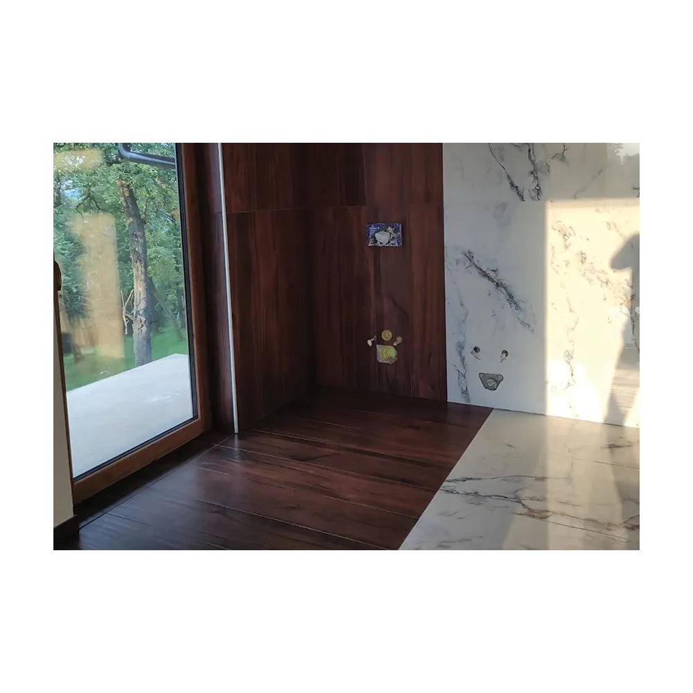 Selva Cherry 23x120 | Ploščice v videzu lesa | E-shop.si