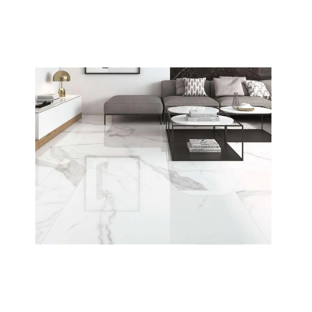 Capitol White Pulido 60x120 R | Ploščice | E-shop.si
