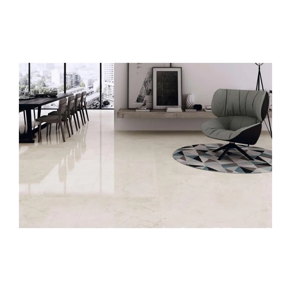 Desert Marfil Polished 120x120 R | Floor Tiles | E-shop.si