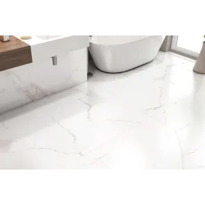 Tiziano Blanco Mat 60x60 R | Ploščice | E-shop.si