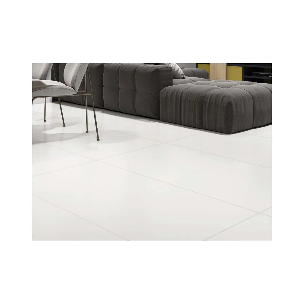Blanco Matte 60x60 R | Floor Tiles | E-shop.si